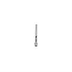 Picture of 12" Brass Polished Chrome Spout for Encore Quik-fil™ 3/4" NPT Faucet