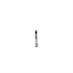 Picture of 14" Brass Polished Chrome Spout for Encore Quik-fil™ 3/4" NPT Faucet