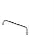 Picture of 14" Brass Polished Chrome Spout for Encore Quik-fil™ 3/4" NPT Faucet