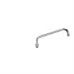 Picture of 14" Brass Polished Chrome Spout for Encore Quik-fil™ 3/4" NPT Faucet