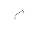 Picture of 14" Brass Polished Chrome Spout for Encore Quik-fil™ 3/4" NPT Faucet