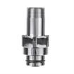Picture of 2" Rigid Riser For Encore Quik-fil™ 3/4" Faucets