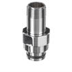 Picture of 2" Rigid Riser For Encore Quik-fil™ 3/4" Faucets