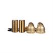 Picture of Wall Mount Faucet Mounting Kit for all 1/2" Wall or Splash Mount Faucets