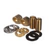 Picture of Wall Mount Faucet Mounting Kit for all 1/2" Wall or Splash Mount Faucets (Retail Package)