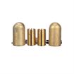 Picture of Wall Mount Faucet Mounting Kit for all 1/2" Wall or Splash Mount Faucets with Close Elbow
