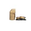Picture of Wall Mount Faucet Mounting Kit for all 1/2" Wall or Splash Mount Faucets with Close Elbow
