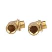 Picture of Wall Mount Faucet Mounting Kit for all 3/4" Wall or Splash Mount Faucets