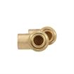 Picture of Wall Mount Faucet Mounting Kit for all 3/4" Wall or Splash Mount Faucets