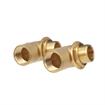 Picture of Wall Mount Faucet Mounting Kit for all 3/4" Wall or Splash Mount Faucets