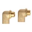 Picture of Wall Mount Faucet Mounting Kit for all 3/4" Wall or Splash Mount Faucets