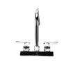 Picture of Encore 4" OC Deck Mount Faucet with 6-1/2" Swivel Gooseneck Spout
