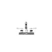 Picture of Encore 4" OC Deck Mount Faucet with 10" Swivel Spout