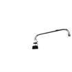 Picture of Encore 4" OC Deck Mount Faucet with 10" Swivel Spout