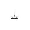Picture of Encore 4" OC Brass Chrome Plated Deck Mount Faucet with 12" Swivel Spout