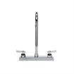 Picture of Encore 8" OC Deck Mount Faucet with 8-1/2" Swivel Gooseneck Spout