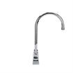 Picture of Encore 8" OC Deck Mount Faucet with 8-1/2" Swivel Gooseneck Spout