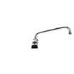 Picture of Encore 8" OC Deck Mount Faucet Ceramic Valves with 10" Swivel Spout