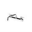 Picture of Encore 8" OC Deck Mount Faucet Ceramic Valves with 10" Swivel Spout