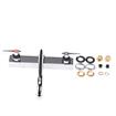 Picture of Encore 8" OC Deck Mount Faucet Ceramic Valves with 10" Swivel Spout