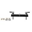 Picture of 8" OC Encore Deck Mount Faucet (Body Only Ceramic Valves Less Spout)