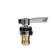 Picture of Encore® Hot Ceramic Valve Only Short Style for KL41/KL45 Series Faucets Only with Handle