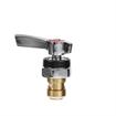 Picture of Encore® Hot Ceramic Valve Only Short Style for KL41/KL45 Series Faucets Only with Handle