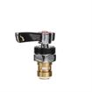 Picture of Encore® Hot Ceramic Valve Only Short Style for KL41/KL45 Series Faucets Only with Handle