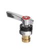 Picture of Encore® Hot Ceramic Valve Only Short Style for KL41/KL45 Series Faucets Only with Handle