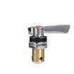 Picture of Encore® Hot Compression Valve Only Short Style for KL41/KL45 Series Faucets Only with Handle (Retail Package)