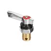 Picture of Encore® Hot Compression Valve Only Short Style for KL41/KL45 Series Faucets Only with Handle (Retail Package)