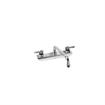 Picture of Encore 8" OC Wall Mount Faucet with 12" Swivel Spout