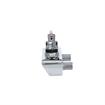 Picture of 4" OC  Encore Wall Mount Faucet (Body Only Less Spout, Ceramic Valves)