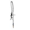 Picture of Encore Single Hole Deck Mount Pre Rinse Assembly with 12" Add On Faucet