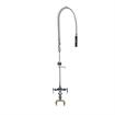 Picture of Encore Single Hole Deck Mount Pre Rinse Assembly with Wall Bracket less Spray Valve