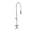 Picture of Encore Single Hole Deck Mount Pre Rinse Assembly with Wall Bracket less Spray Valve
