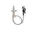 Picture of Encore Single Hole Deck Mount Utility Spray Assembly with Ceramic Valves
