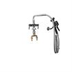 Picture of Encore Single Hole Deck Mount Utility Spray Assembly with Ceramic Valves
