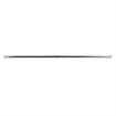 Picture of 3/8" NPT Threaded Riser Pipe, 24" (610mm) Long Chrome Plated Brass