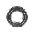 Picture of Brass Chrome Plated Swivel to Rigid Spout Adapter