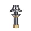Picture of Encore Chrome Plated Brass Deck Mount Spout Base for Swivel Spout