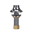 Picture of Encore Chrome Plated Brass Deck Mount Spout Base for Swivel Spout