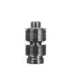 Picture of Chrome Plated Brass In-Line Vacuum Breaker for Top of Pre-Rinse Riser Application