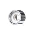 Picture of Chrome Plated Brass Spout Adapter Converts Encore Swivel Spout to Fit Chicago Faucet