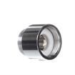 Picture of Chrome Plated Brass Spout Adapter Converts Encore Swivel Spout to Fit Chicago Faucet