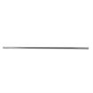 Picture of Chrome Plated Brass Rigid Riser Pipe 3/8" NPT for Pre-Rinse 12" Long