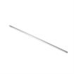 Picture of Chrome Plated Brass Rigid Riser Pipe 3/8" NPT for Pre-Rinse 12" Long