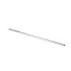 Picture of Brass Chrome Plated Rigid Riser Pipe 3/8" NPT for Pre-Rinse 32" Long
