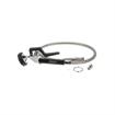 Picture of Encore Pre-Rinse Hose 44" long with Angled Spray and adapters