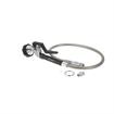 Picture of Encore Pre-Rinse Hose 44" long with Angled Spray and adapters